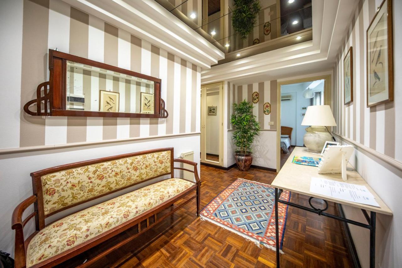 Fabiene Familyholidays Deluxe Plus Чефалу Экстерьер фото